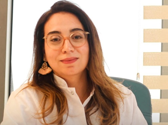 Gastrologue à La Marsa / Dr Baha Ben Slimane