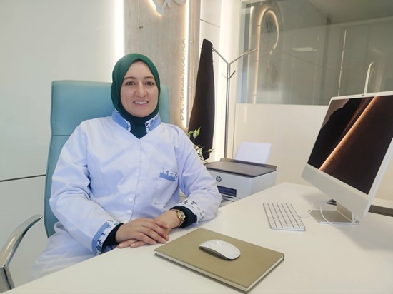 Néphrologue à Khezama Sousse / Dr Sonia Nouira