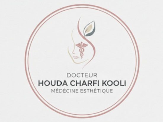 Médecin esthétique à Sahloul / Dr Houda Charfi Kooli