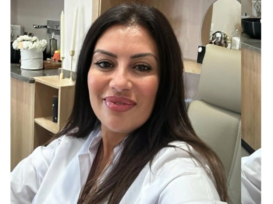 Médecin esthétique à Sousse - Dr Sana Belhaj Hammouda