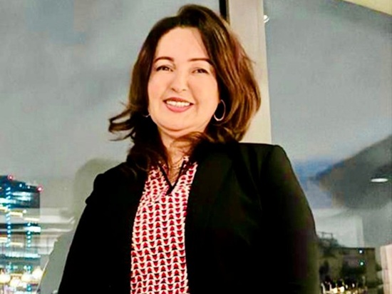 gynécologue à Mahdia, Dr Sondes Zarrouki Mehdi