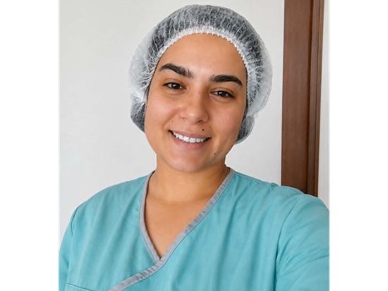 Podologue Amal Ammous - Maniologie à Sousse.