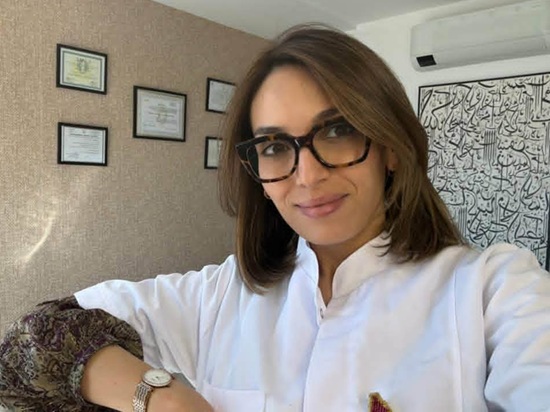 Médecine esthétique et laser à Sousse - Dr Wafa Ajlani