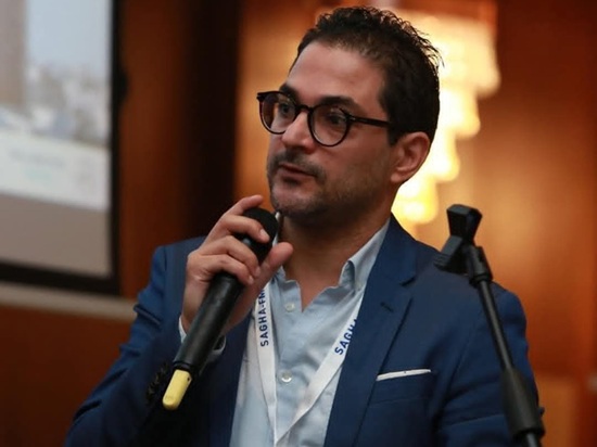 Chirurgien Orthopédiste à l'Aouina, Dr Ahmed amine Lahmar