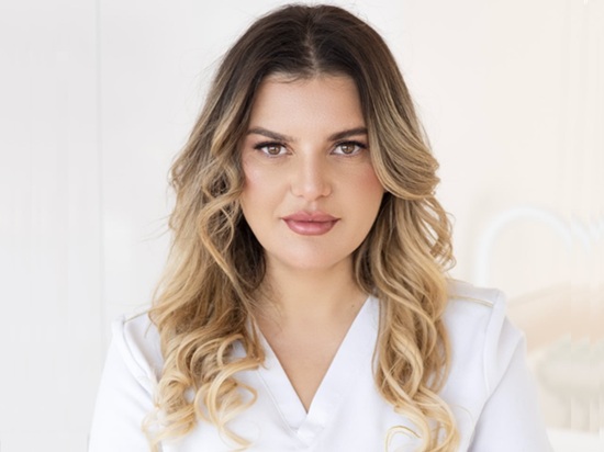 Dentiste à Tunis Lac 3 / Dr Fedia Mtaallah
