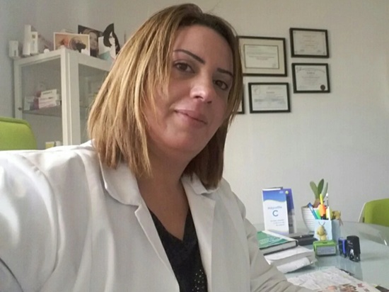 Médecine généraliste à l'Aouina - Dr Leila Bouhamed Karray