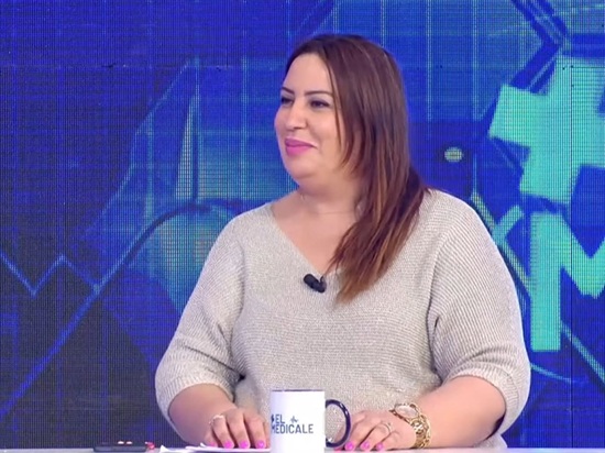 Médecine généraliste à l'Aouina - Dr Leila Bouhamed Karray