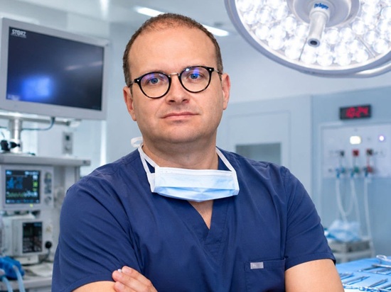 Orthopédiste traumatologue à Lac 2 / Dr Walid Akrout