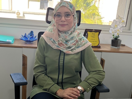 ORL à El Aouina Soukra / Dr Marwa Ben Amira yangui