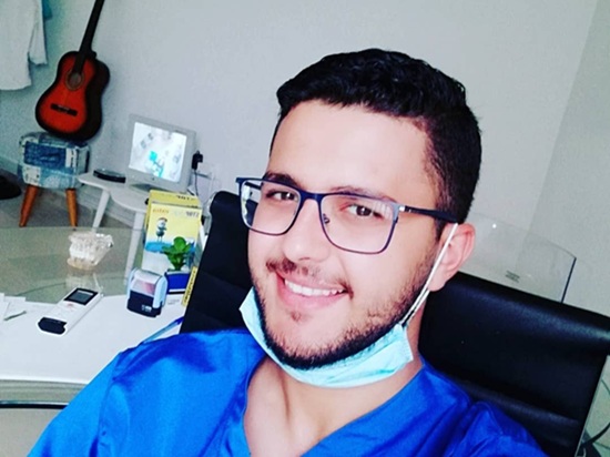 Dentiste à Kairouan / Dr Mohamed Hamdi