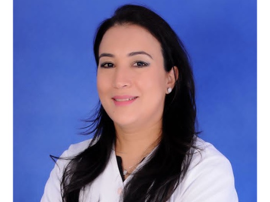 ORL à Ennasr 2 / Dr Soumaya Ben Brahim Gueddas