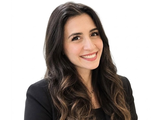 Abyr FARHAT Psychomotricienne à Ben Arous Nouvelle Medina