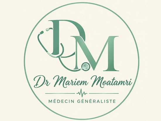 Médecin généraliste à Bardo / Dr Mariam Moatamri