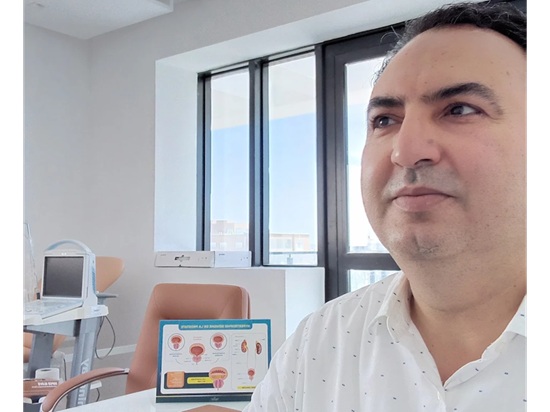 Dr Adel Ben Slama chirurgien Urologue à Khezama, Hammam Sousse chirurgien Urologue à Khezama, Dr Adel Ben Slama