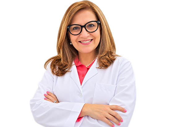 Médecin généraliste à Sfax - Dr Awatef Turki Zouari