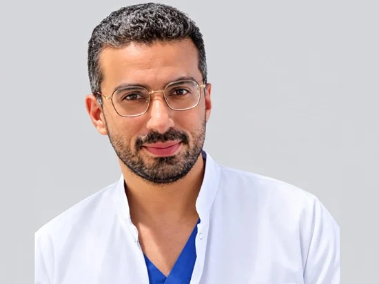 Chirurgien Orthopédiste à Radès, Dr Haithem Kamoun