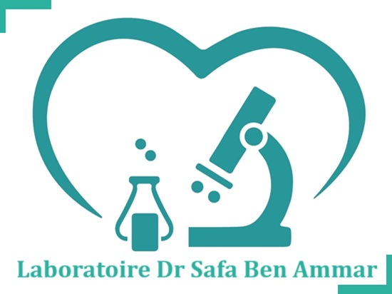 Laboratoire d'analyses à Medina Jadida / Dr Safa Ben Ammar