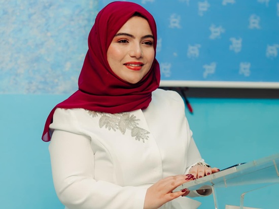 Médecin dentiste à El Manar 2 / Dr Wejden Mannai