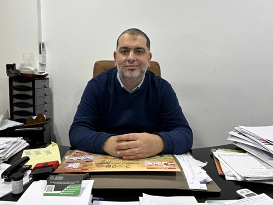 Médecin nutritionniste Dr Sami Mnif / Diabétologue à Ariana