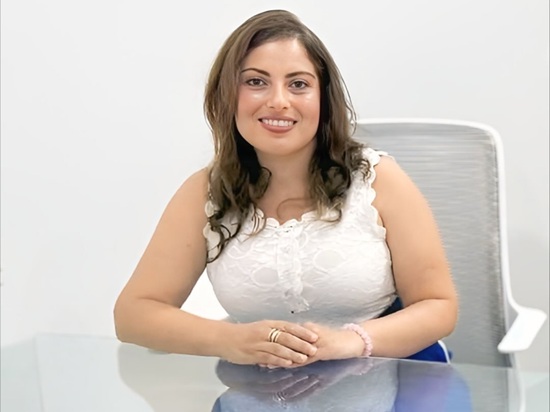 Kiné Asma Laagili / Kinésithérapeute à Jardins de Carthage