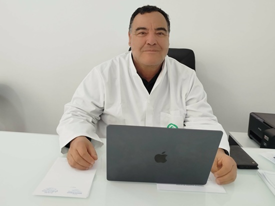 Dermatologue à Sousse / Dr Mohamed Denguezli