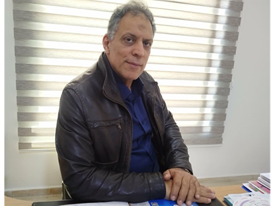 Gynécologue à Ksar Hellal, Dr Anis Younes