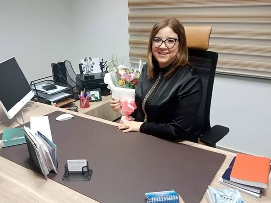 Hématologue à Nabeul / Dr Emna Berred