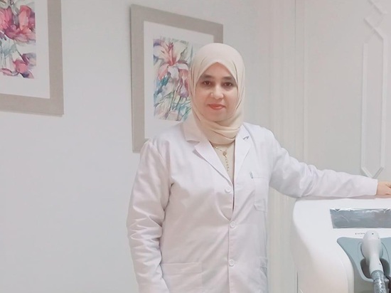 Dermatologue et médecin esthétique à Ben Arous, El Mourouj 1