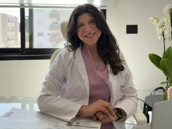 médecin esthétique à Boumhel Dr Khadija Kooli