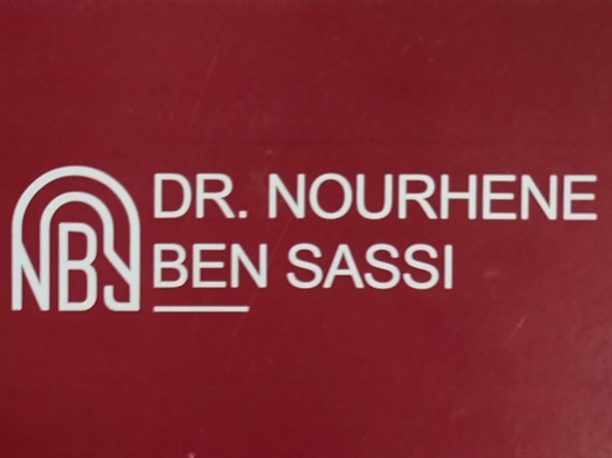 Médecin esthétique à Mahdia Médecin esthétique à Mahdia, Dr Nourhene ben sassi