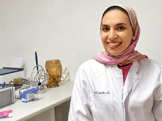 ORL à Tunis Centre Urbain Nord / Dr Wafa Atrous Marrak