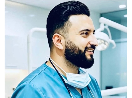 Dentiste à Mégrine Sidi Rezig / Dr Bilel Bouzakher