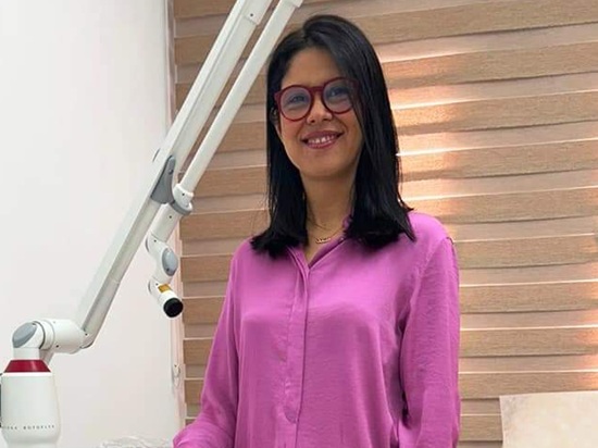 médecin esthétique et laser à Ennasr, Dr Asma Memmi Boubaker