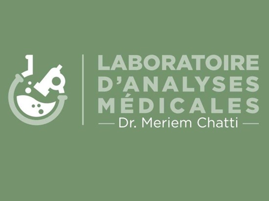 Laboratoire d'analyses à l'Aouina - Dr Meriem Chatti