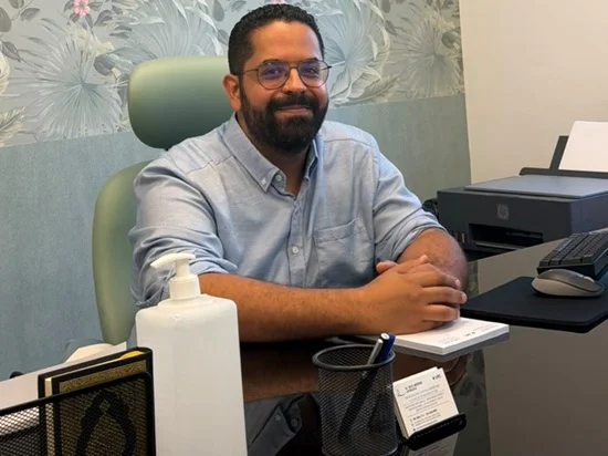 Néphrologue au Lac 2 / Dr Bilel Mhedhbi